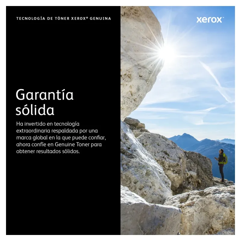  Contenedor de Residuos Xerox 008R13326 - 15000 Páginas - Para Xerox C230 / C235 - 008R13326