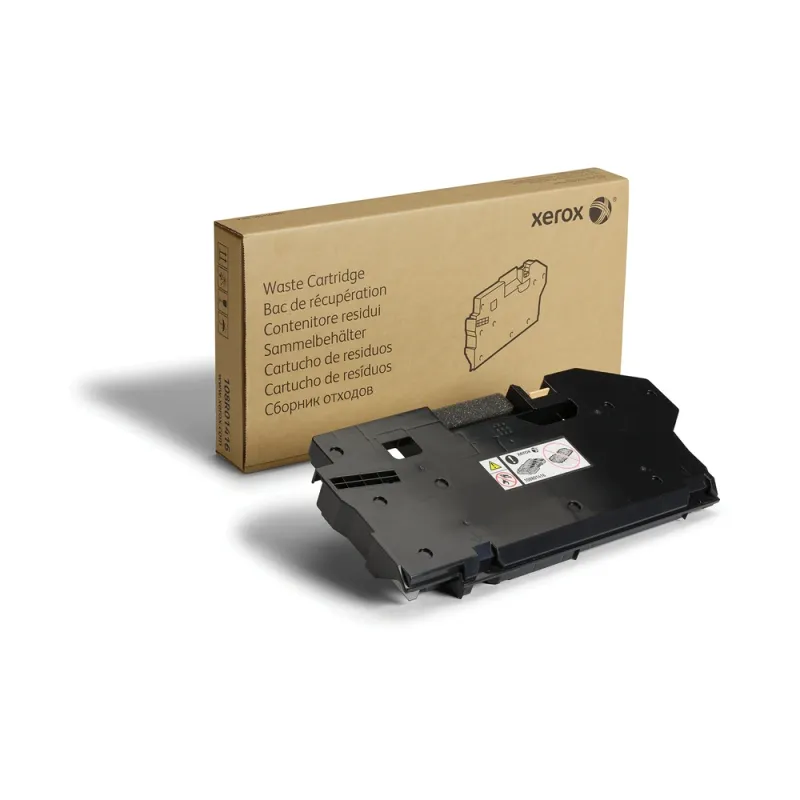 Contenedor de Residuos Xerox 108R01416 - 30,000 Páginas - 108R01416