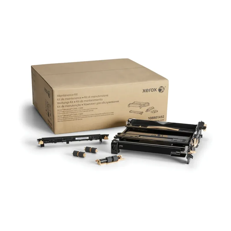 Kit de Mantenimiento Xerox 108R01492 - 100,000 Páginas - 108R01492