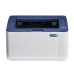 Impresora Xerox Phaser 3020_BI - 21ppm - Láser - Wi-Fi - USB 2.0 - Blanco/ Azul - 3020_BI Impresora Xerox Phaser 3020_BI - 21ppm - Láser - Wi-Fi - USB 2.0 - Blanco/ Azul - 3020_BI