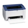 Impresora Xerox Phaser 3020_BI - 21ppm - Láser - Wi-Fi - USB 2.0 - Blanco/ Azul - 3020_BI