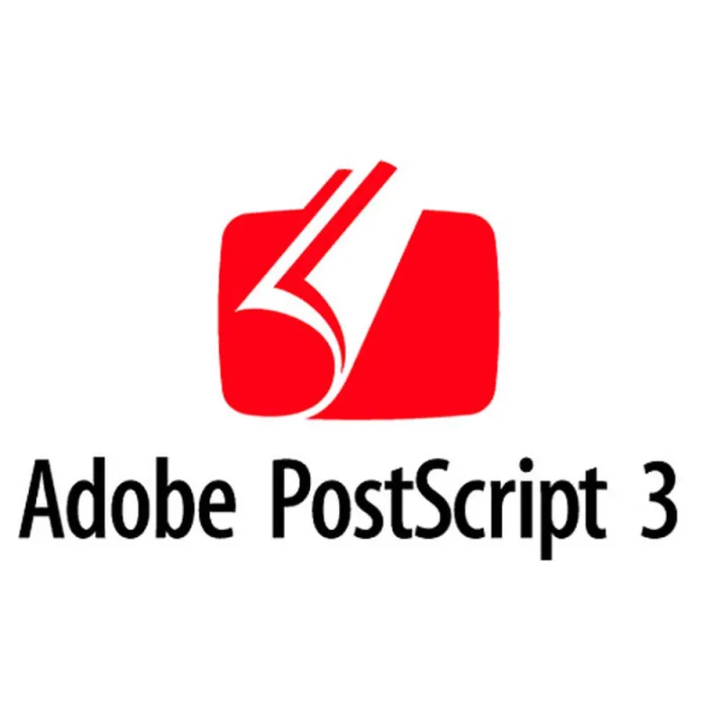 Kit Postscript Xerox 497K17810 - 497K17810