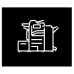 Realizador de Folletos Xerox 497K20590 - 500 Hojas - para AltaLink C81XX/B81XX - Requiere EZK para su Correcto Funcionamiento - 497K20590