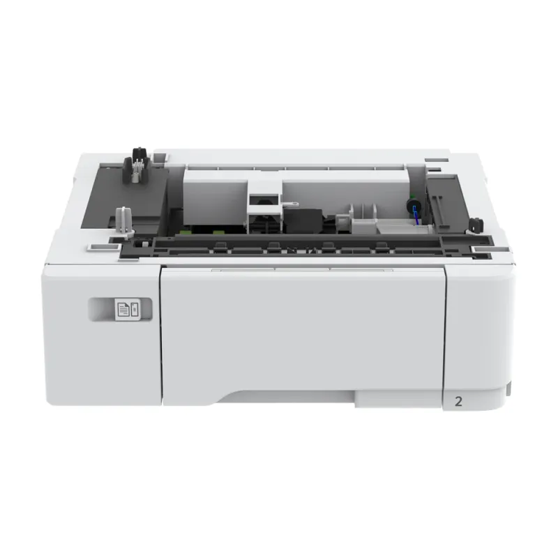 Bandeja de Papel Xerox 497N07995 - Doble - 550 Hojas - 497N07995