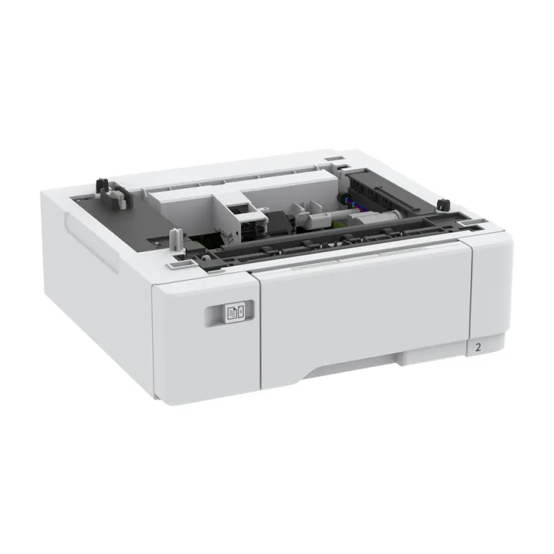 Bandeja de Papel Xerox 497N07995 - Doble - 550 Hojas - 497N07995