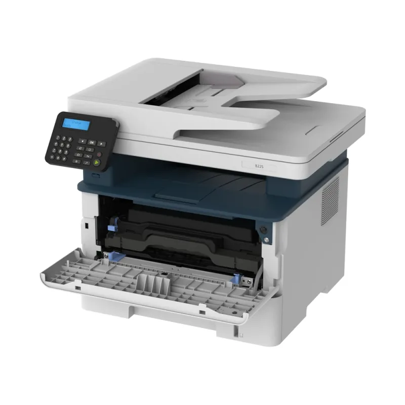 Multifuncional Xerox B225/DNI - 34ppm - Láser - USB - Ethernet - Wi-Fi - B225_DNI