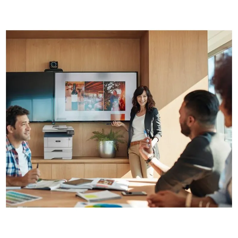 Multifuncional Xerox B305/DNI - 40ppm - Láser - USB - Ethernet - Wi-Fi  - B305_DNI