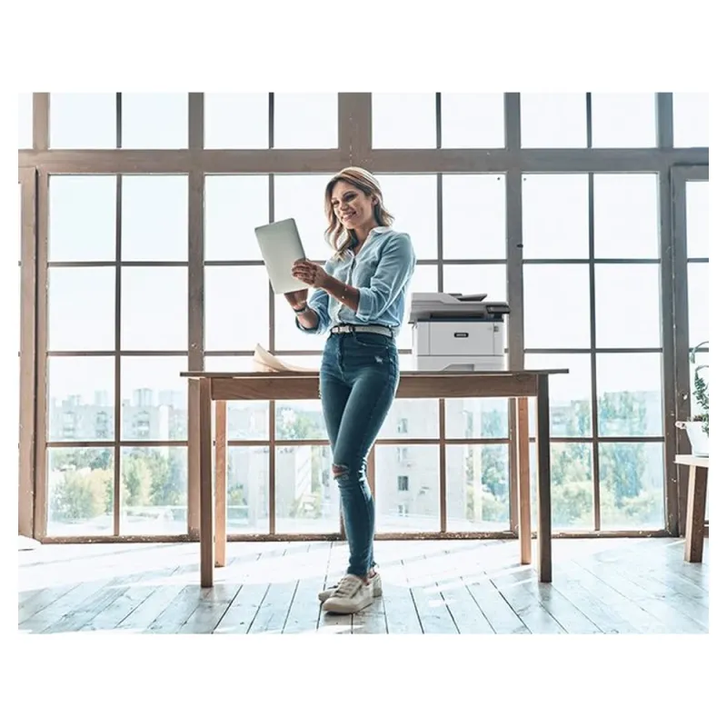 Multifuncional Xerox B305/DNI - 40ppm - Láser - USB - Ethernet - Wi-Fi  - B305_DNI