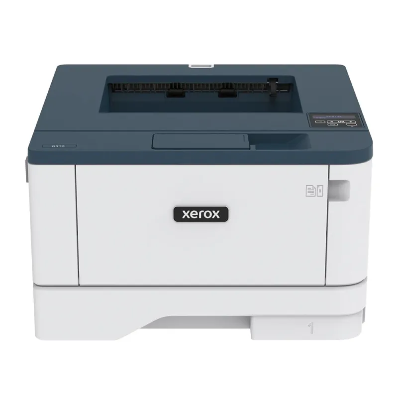 Impresora Xerox B310/DNI - 42ppm - Láser - USB - Ethernet - Wi-Fi - B310_DNI