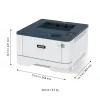 Impresora Xerox B310/DNI - 42ppm - Láser - USB - Ethernet - Wi-Fi - B310_DNI