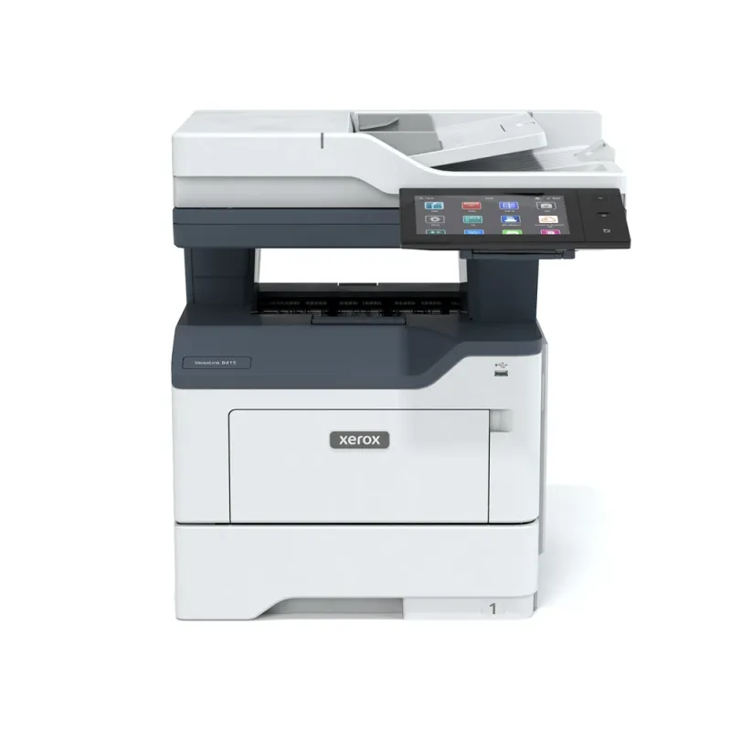 Multifuncional Xerox B415/DN - Láser - Monocromática - USB - B415/DN