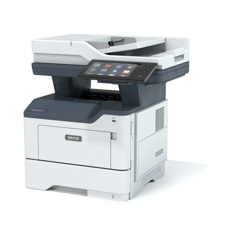 Multifuncional Xerox B415/DN - Láser - Monocromática - USB - B415/DN