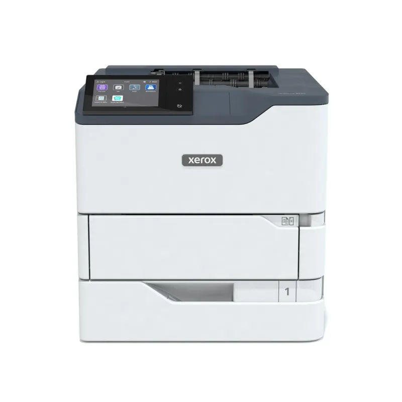 Impresora Multifuncional Monocromática Xerox VersaLink B620_DN - A4 - 61 ppm - Ethernet - Dúplex - Bandeja de 650 Hojas - B620_DN
