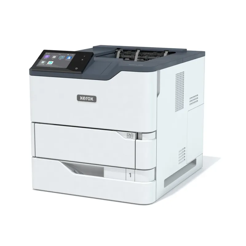 Impresora Multifuncional Monocromática Xerox VersaLink B620_DN - A4 - 61 ppm - Ethernet - Dúplex - Bandeja de 650 Hojas - B620_DN