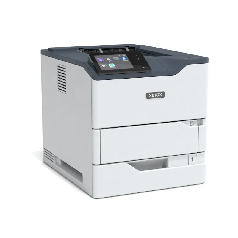Impresora Multifuncional Monocromática Xerox VersaLink B620_DN - A4 - 61 ppm - Ethernet - Dúplex - Bandeja de 650 Hojas - B620_DN