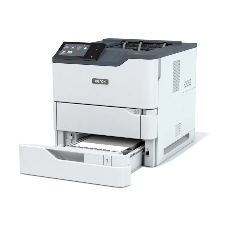 Impresora Multifuncional Monocromática Xerox VersaLink B620_DN - A4 - 61 ppm - Ethernet - Dúplex - Bandeja de 650 Hojas - B620_DN