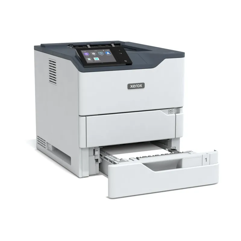 Impresora Multifuncional Monocromática Xerox VersaLink B620_DN - A4 - 61 ppm - Ethernet - Dúplex - Bandeja de 650 Hojas - B620_DN