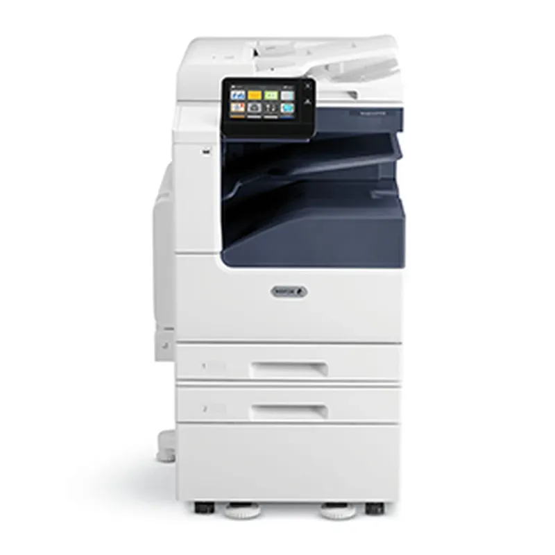 Multifuncional Xerox B7035 - 35ppm - Monocromatica - Wi-Fi - USB - Ethernet - Poliza de Inicialización 4NA-N B7035 - B7035