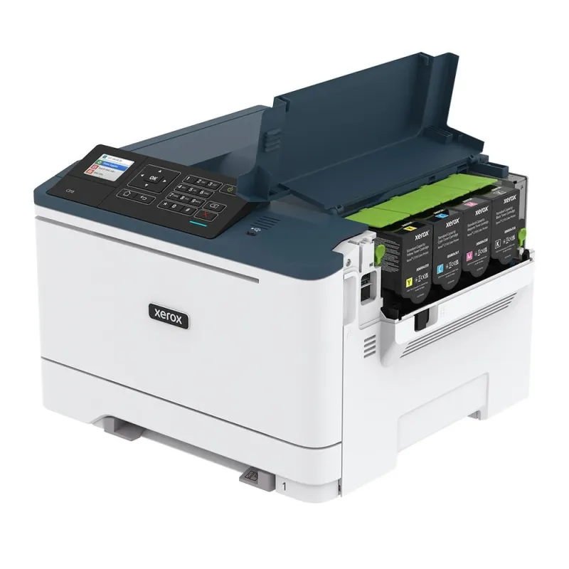 Impresora Xerox C310/DNI - 35ppm Negro/Color - Láser - Ethernet - Wi-Fi - USB 2.0 - C310_DNI