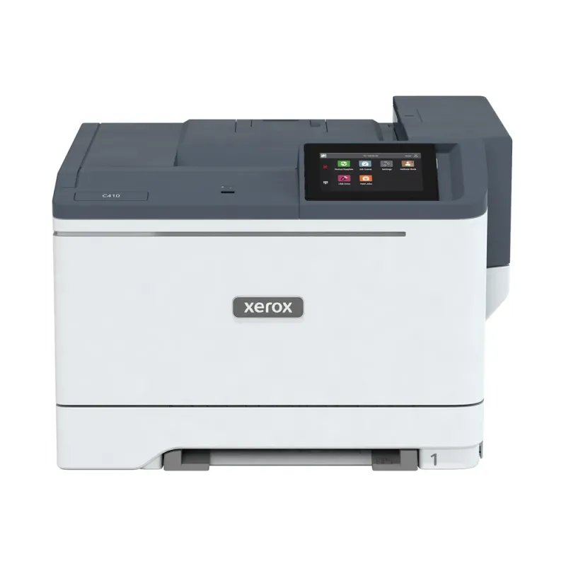 Impresora Xerox C410/DN - 42ppm - Láser - USB - Ethernet - C410_DN