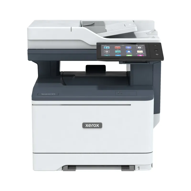 Multifuncional Xerox VersaLink C415/DN - 42ppm - Láser - USB - Ethernet - C415_DN