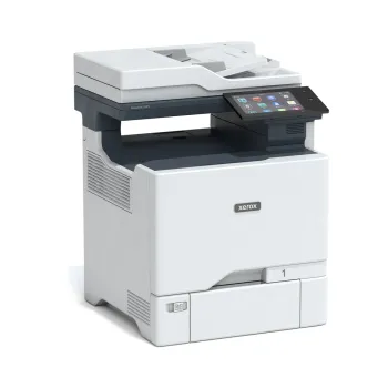 Multifuncional Xerox VersaLink C625 - 52ppm - Láser - Ethernet - USB - Fax - Requiere instalación Certificada para Mantener su Garantía. Contacte a un ejecutivo - C625_DN