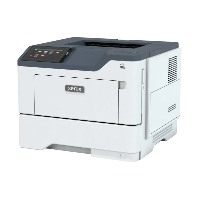 Impresora Xerox B410 - 50ppm - Láser - Ethernet - USB - Dúplex - B410_DN