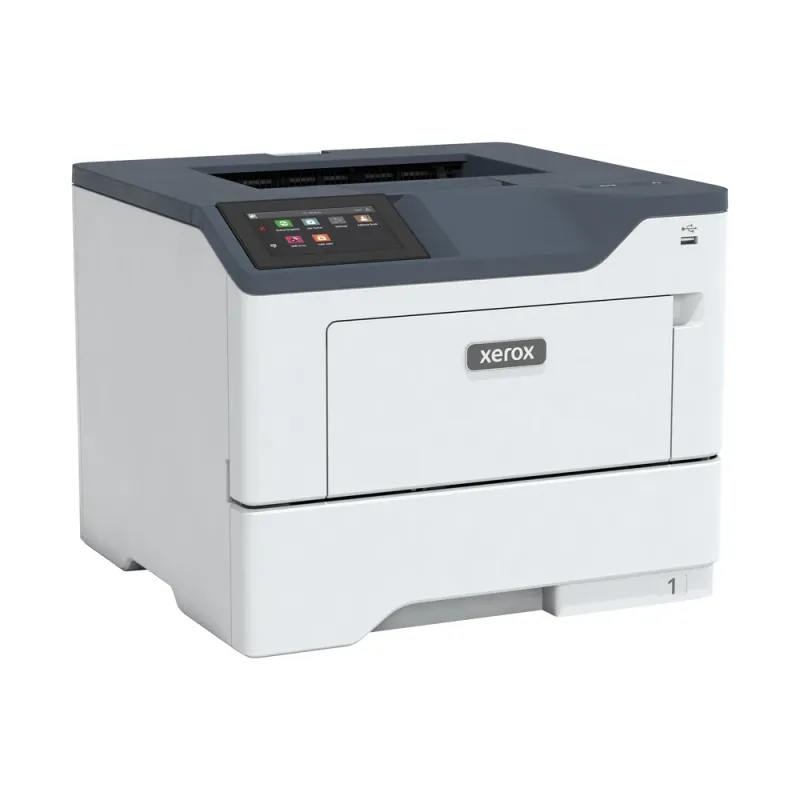Impresora Xerox B410 - 50ppm - Láser - Ethernet - USB - Dúplex - B410_DN
