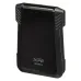 Gabinete Adata Ex500 2.5p Usb 3.1 Sata 3 Hdd/Ssd Negro - AEX500U3-CBK