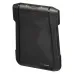 Gabinete Adata Ex500 2.5p Usb 3.1 Sata 3 Hdd/Ssd Negro - AEX500U3-CBK