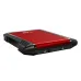 Gabinete Adata Ex500 2.5p Usb 3.1 Sata 3 Hdd/Ssd Rojo - AEX500U3-CRD Gabinete Adata Ex500 2.5p Usb 3.1 Sata 3 Hdd/Ssd Rojo - AEX500U3-CRD