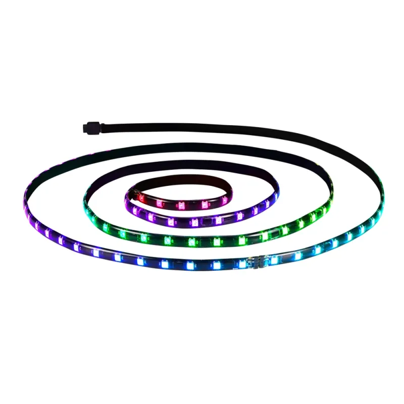 Tira De Led Adata Xpg Prime Argb Led Strip 60Cm X 10Mm - ARGBSTRIP-BKCWW