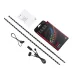 Tira De Led Adata Xpg Prime Argb Led Strip 60Cm X 10Mm - ARGBSTRIP-BKCWW Tira De Led Adata Xpg Prime Argb Led Strip 60Cm X 10Mm - ARGBSTRIP-BKCWW