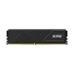 Memoria RAM ADATA XPG GAMMIX D35 - DDR4 - 32GB (2x16GB) - 3200MHz - UDIMM - para PC - AX4U320016G16A-DTBKD35 Memoria RAM ADATA XPG GAMMIX D35 - DDR4 - 32GB (2x16GB) - 3200MHz - UDIMM - para PC - AX4U320016G16A-DTBKD35