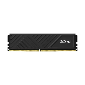 Memoria RAM ADATA XPG GAMMIX D35 - DDR4 - 32GB (2x16GB) - 3200MHz - UDIMM - para PC - AX4U320016G16A-DTBKD35