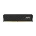 Memoria RAM ADATA XPG GAMMIX D35 - DDR4 - 16GB - 3200 MHz - UDIMM - Para PC - AX4U320016G16A-SBKD35