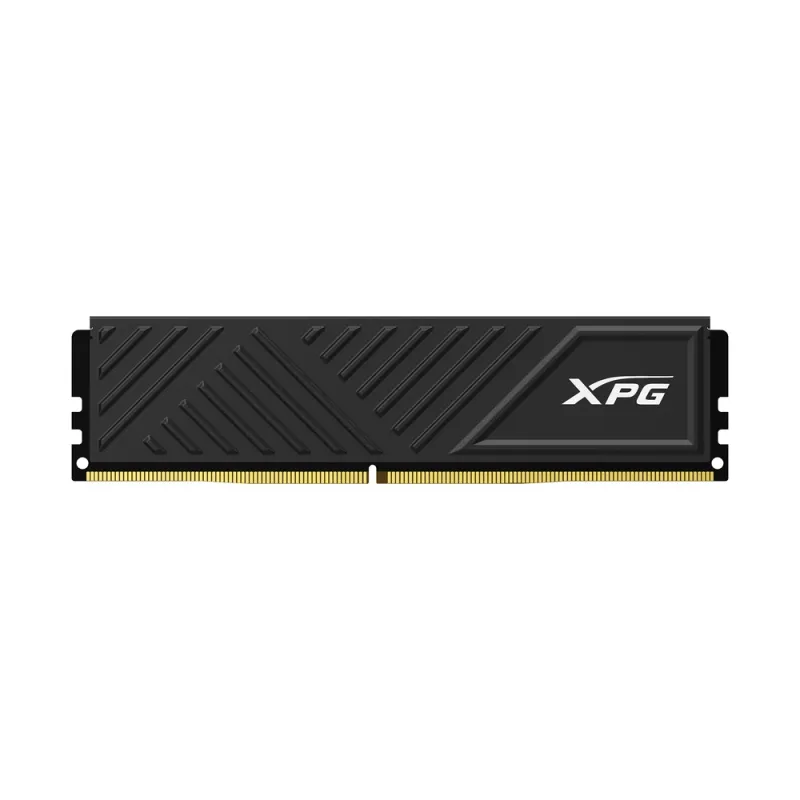 Memoria RAM ADATA XPG GAMMIX D35 - DDR4 - 16GB - 3200 MHz - UDIMM - Para PC - AX4U320016G16A-SBKD35