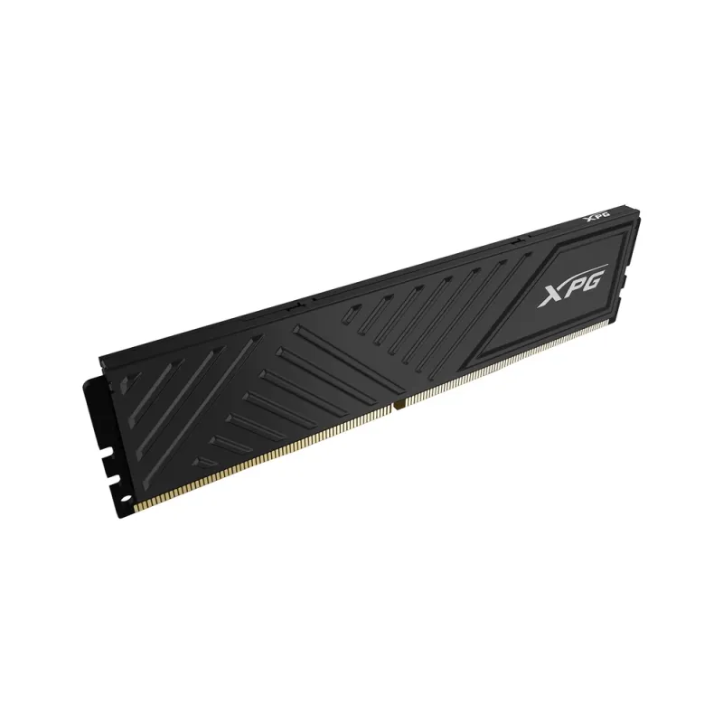 Memoria RAM ADATA XPG GAMMIX D35 - DDR4 - 16GB - 3200 MHz - UDIMM - Para PC - AX4U320016G16A-SBKD35