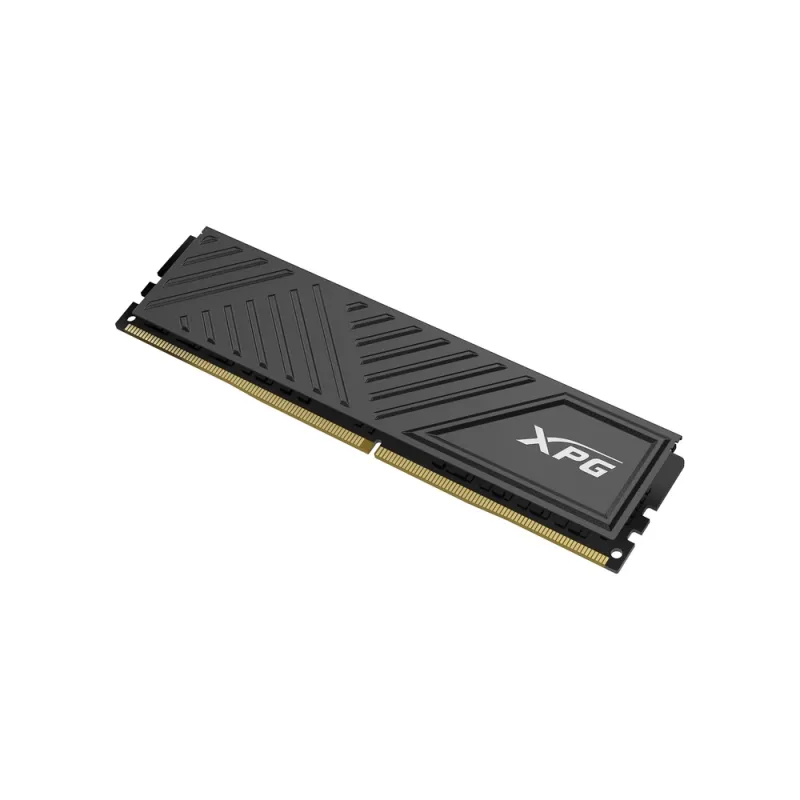 Memoria RAM ADATA XPG GAMMIX D35 - DDR4 - 16GB - 3200 MHz - UDIMM - Para PC - AX4U320016G16A-SBKD35