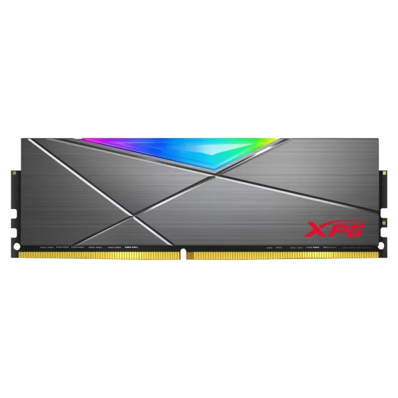 Memoria RAM ADATA XPG Spectrix D50 - DDR4 - 32GB - 3200MHz - AX4U320032G16A-ST50