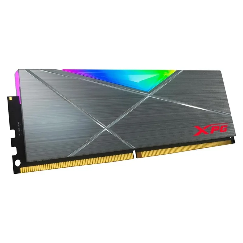 Memoria RAM ADATA XPG Spectrix D50 - DDR4 - 32GB - 3200MHz - AX4U320032G16A-ST50