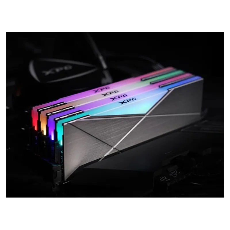 Memoria RAM ADATA XPG Spectrix D50 - DDR4 - 32GB - 3200MHz - AX4U320032G16A-ST50