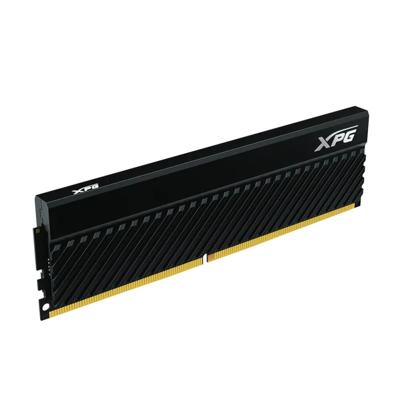 Memoria RAM ADATA XPG GAMMIX D45 - DDR4 - 8GB - 3600MHz - UDIMM - para PC - AX4U36008G18I-CBKD45
