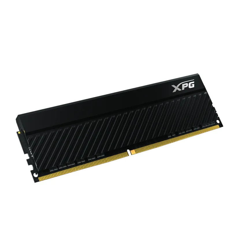 Memoria RAM ADATA XPG GAMMIX D45 - DDR4 - 8GB - 3600MHz - UDIMM - para PC - AX4U36008G18I-CBKD45