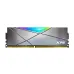 Memoria RAM ADATA XPG SPECTRIX D50 - DDR4 - 16GB (2x8GB) - 4800MHz - UDIMM - para PC - AX4U48008G19K-DGM50X