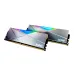 Memoria RAM ADATA XPG SPECTRIX D50 - DDR4 - 16GB (2x8GB) - 4800MHz - UDIMM - para PC - AX4U48008G19K-DGM50X