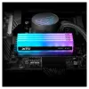 Memoria RAM ADATA XPG LANCER NEON RGB - DDR5 - 16GB - 6400MHz - UDIMM - para PC - AX5U6400C3216G-CLANRSG