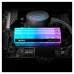Memoria RAM ADATA XPG LANCER NEON RGB - DDR5 - 16GB - 6400MHz - UDIMM - para PC - AX5U6400C3216G-CLANRSG