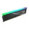 Memoria RAM ADATA XPG LANCER BLADE RGB - DDR5 - 16GB - 6000MHz - UDIMM - Para PC - AX5U6000C4816G-SLABRBK