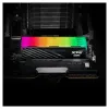 Memoria RAM ADATA XPG LANCER BLADE RGB - DDR5 - 16GB - 6000MHz - UDIMM - Para PC - AX5U6000C4816G-SLABRBK